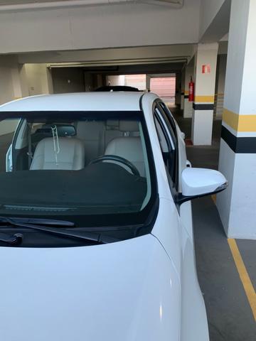 Corolla XEI 2.0 Flex - 2017/2018 - Foto 12