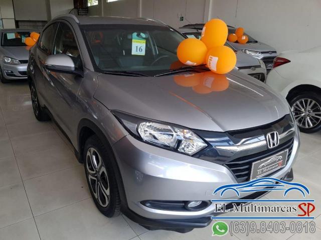 HR-V EXL 1.8 Flexone 16V 5p Aut.
