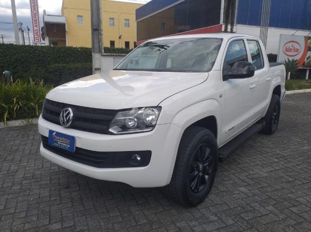 Amarok SE 2.0 2012 - Foto 2