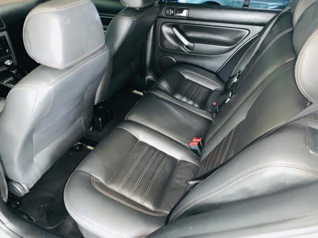 VOLKSWAGEN GOLF 1.6 SPORTLINE - Foto 10