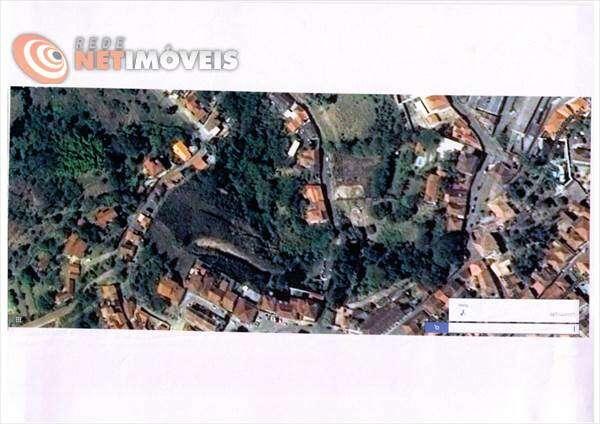 Terreno à venda com 0 dormitórios em Consolação, Diamantina cod:519841 - Foto 2