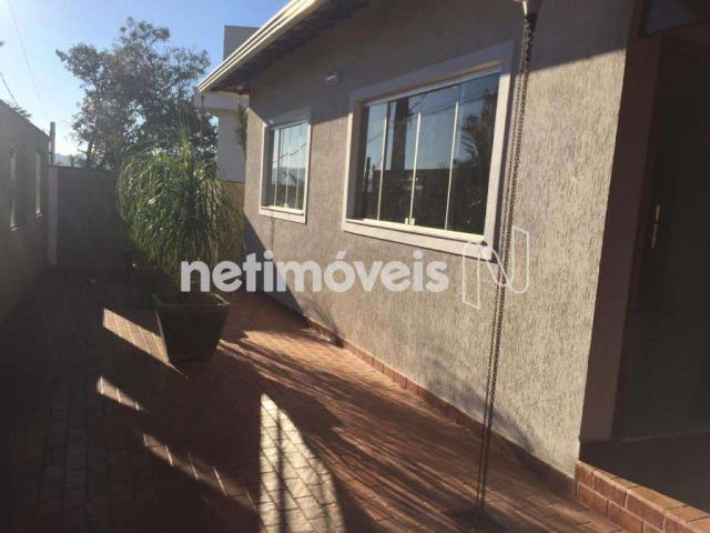 Casa de condomínio à venda com 3 dormitórios em Francisco pereira, Lagoa santa cod:759734 - Foto 19