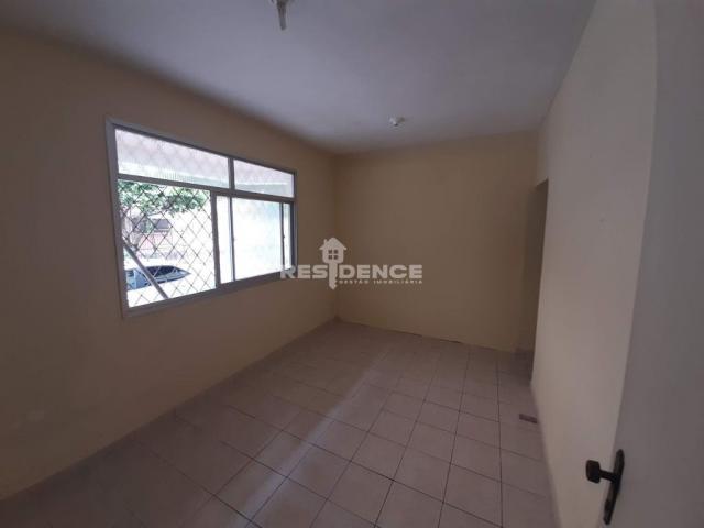 Apartamento para alugar com 3 dormitórios em Praia de itapoã, Vila velha cod:687A