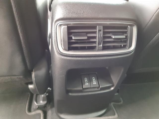 Crv Touring 2018 - Foto 14