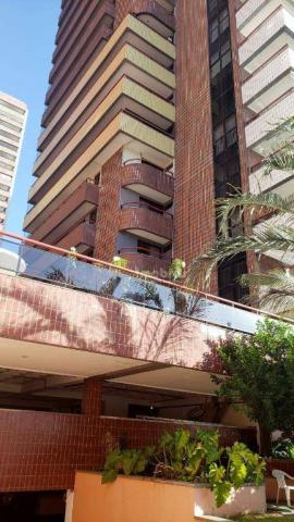 Condomínio Coast Tower, Meireles, Beira Mar, apartamento à venda! - Foto 2