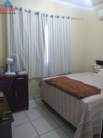 Casa, Setor Paranaíba, Itumbiara-GO - Foto 9