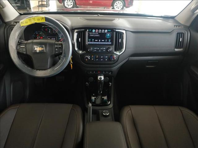 Chevrolet S10 2.8 High Country 4x4 cd 16v Turbo - Foto 4
