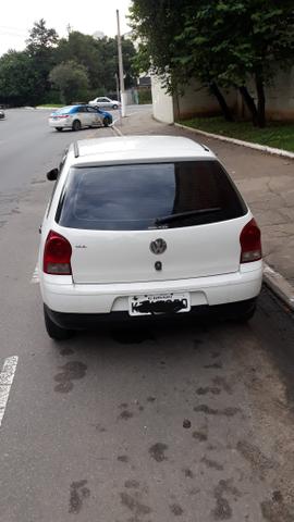 Gol g4 'oportunidade' - Foto 3