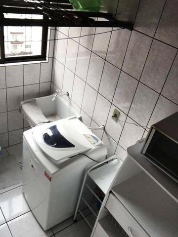 Locação Temporada Apartamento 3 quartos em Balneário Camboriú - Foto 11
