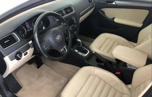 Volkswagen Jetta 2.0 Tsi (parcelo) - Foto 4