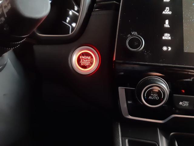 Crv Touring 2018 - Foto 12