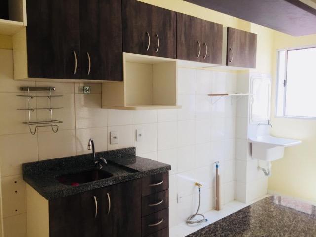 Apartamento Bela Vista - 2 quartos - Foto 2