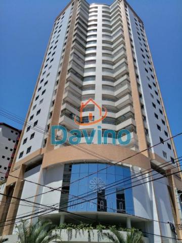 Apartamento com 2 dorms em Praia Grande - Canto do Forte por 414.78 mil à venda - Foto 2