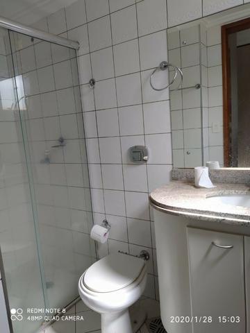 Jardim América, 3 quartos (1 suite) - Foto 10