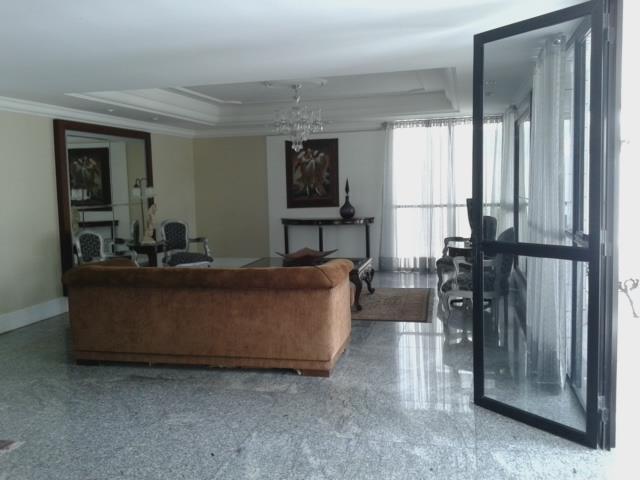 Apartamento residencial à venda, Meireles, Fortaleza. - Foto 8