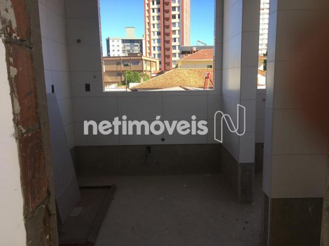 Apartamento à venda com 3 dormitórios em Floresta, Belo horizonte cod:751551 - Foto 12