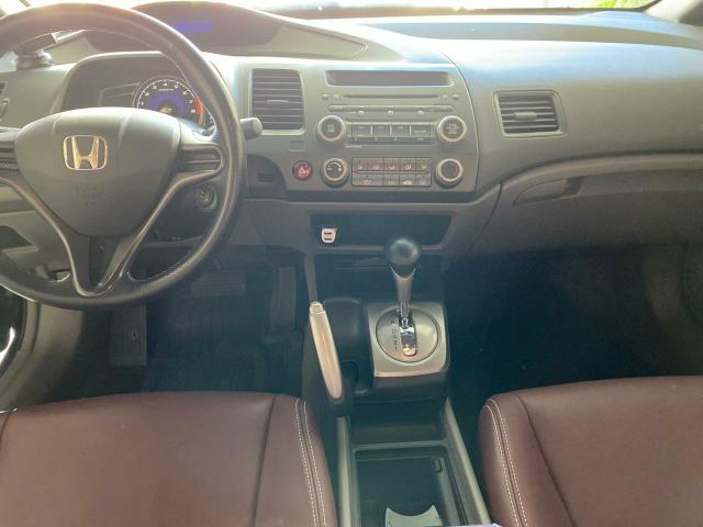 Civic lxs 1.8 automático completo - Foto 3