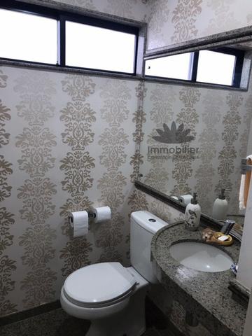 Apartamento na beira-mar de Boa Viagem no 3- jardim - Foto 10