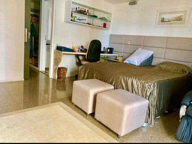 BELÍSSIMO APTO NO MEIRELES, COM 210m2 - Foto 7