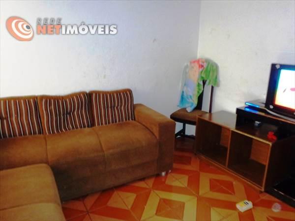 Casa à venda com 3 dormitórios em Nazaré, Belo horizonte cod:523980 - Foto 11