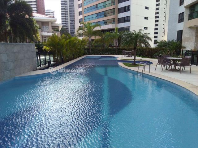 Apartamento à venda com 4 dormitórios em Horto florestal, Salvador cod:648144 - Foto 13