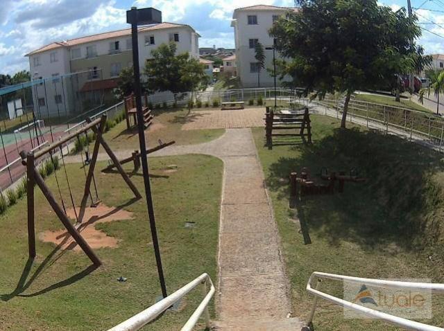 Casa com 2 dormitórios à venda, 75 m² por R$ 310.000 - Villa Flora Hortolandia - Hortolând - Foto 18