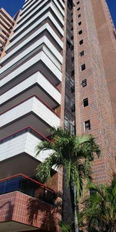 Condomínio Coast Tower, Meireles, Beira Mar, apartamento à venda! - Foto 3