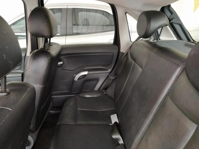 Citroen C3 XTR 1.4 Preto - Foto 7