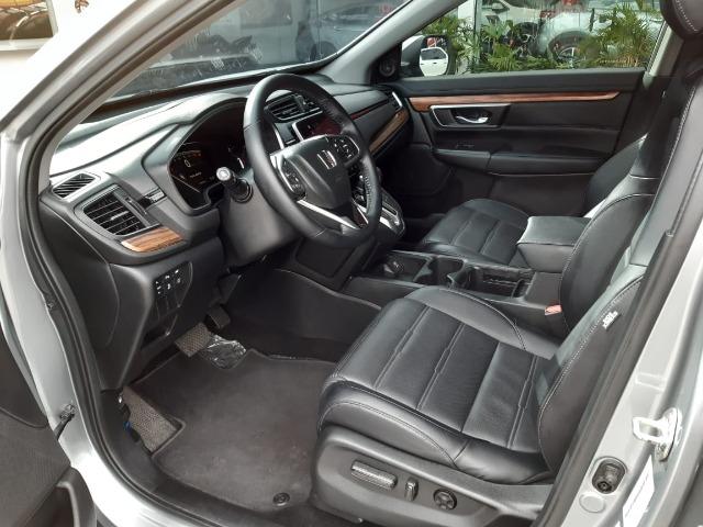 Crv Touring 2018 - Foto 9