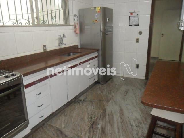 Casa à venda com 5 dormitórios em Caiçaras, Belo horizonte cod:735430 - Foto 7