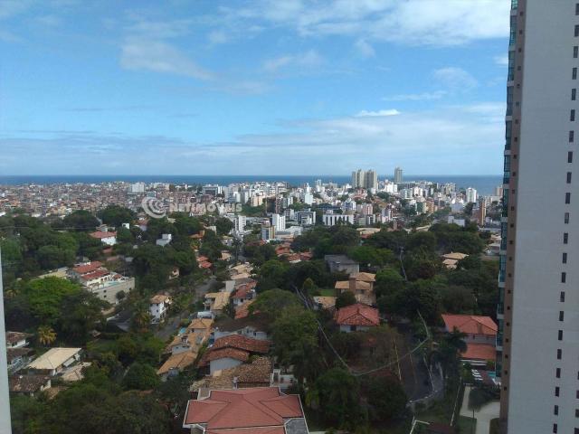 Apartamento à venda com 4 dormitórios em Horto florestal, Salvador cod:648144 - Foto 8