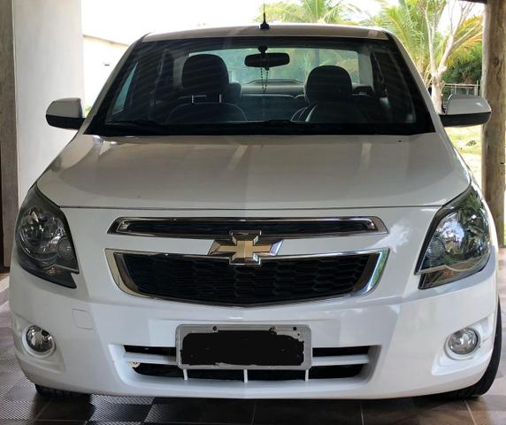 Cobalt 1.8 LTZ