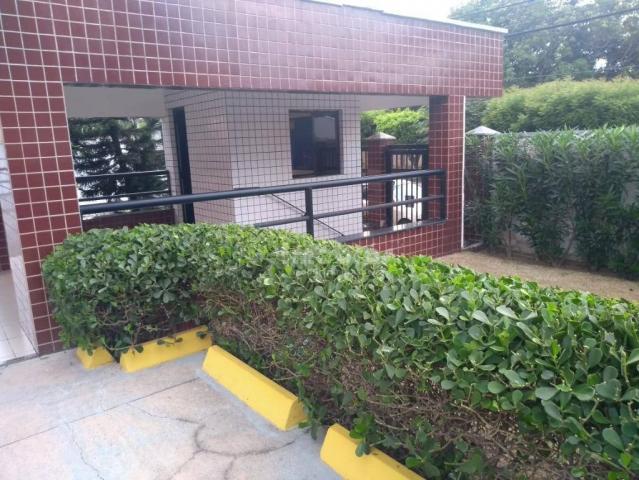 Ilha Verde, apartamento a venda no Edson Queiroz, com 03 quartos. - Foto 5