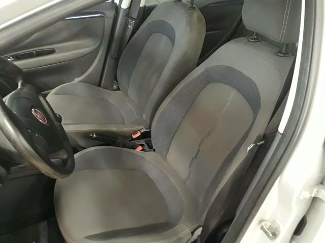 Punto ATRACTIVE 2013/2014 Prata 1.4 Flex Completo - Foto 4