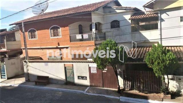 Casa à venda com 5 dormitórios em Praia de itaóca, Itapemirim cod:750358