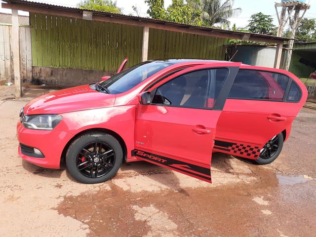 Vendo Gol g6 top completo - Foto 7