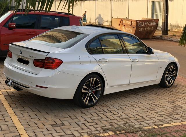 Bmw 328i Gp Sport - Foto 2