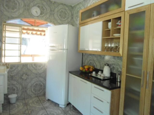 Casa à venda com 5 dormitórios em Carlos prates, Belo horizonte cod:512436 - Foto 12