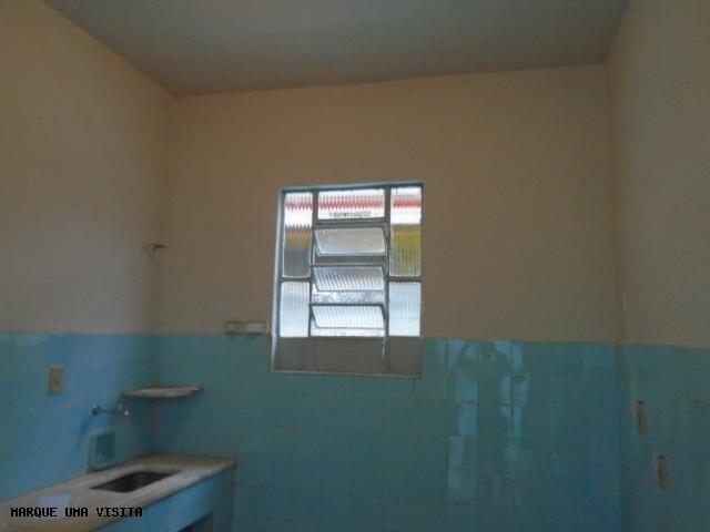 Excelente Casa de 01 quarto Ricardo de Albuquerque - Foto 11