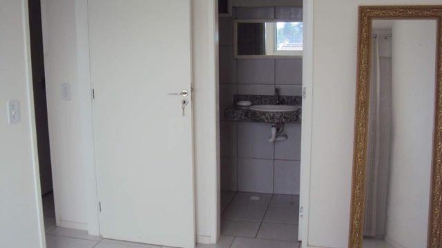 Apartamento residencial à venda, Cajazeiras, Fortaleza. - Foto 17