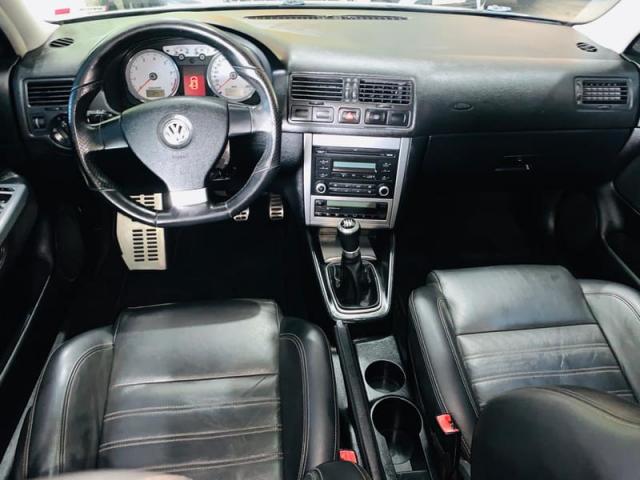 VOLKSWAGEN GOLF 1.6 SPORTLINE - Foto 4