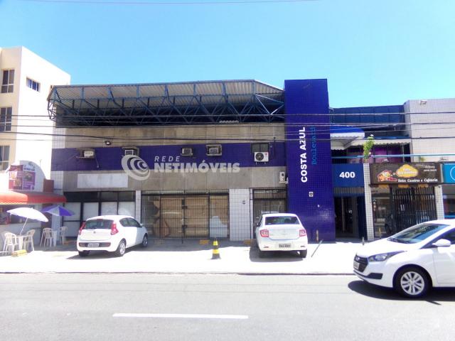 Escritório para alugar em Costa azul, Salvador cod:606221 - Foto 9