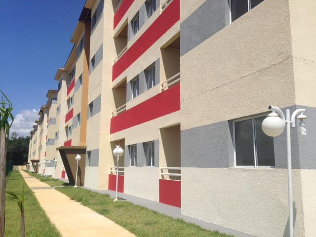 Apartamento Bela Vista - 2 quartos - Foto 11
