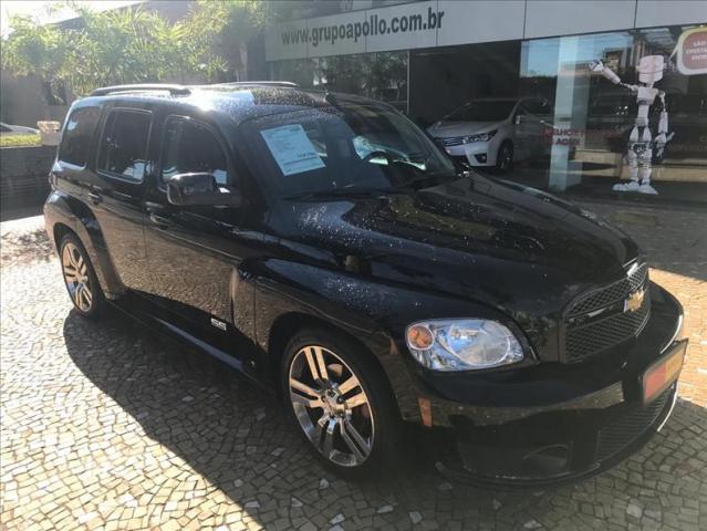 Chevrolet Hhr 2.0 ss 16v Turbo - Foto 3
