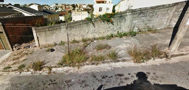 Terreno à venda em Heliópolis, Belo horizonte cod:656052 - Foto 2
