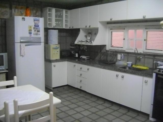 Casa residencial à venda, Edson Queiroz, Fortaleza - CA0116. - Foto 14