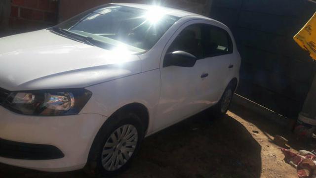 Vendo esse lindo Gol G6 por apenas 28 mil