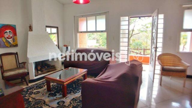 Casa de condomínio à venda com 5 dormitórios cod:688710 - Foto 4