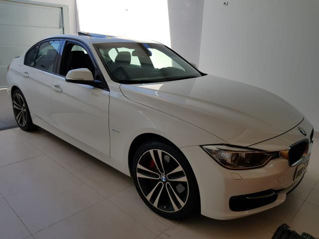 Bmw 328i Gp Sport - Foto 7
