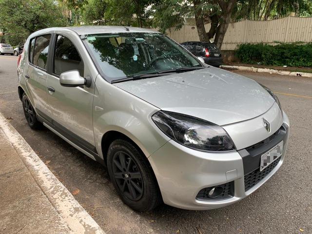 Renault Sandero Expression 1.6 Completo - Foto 3